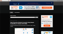 Desktop Screenshot of ms4u.info